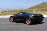 McLaren 720S on Forgiato Wheels (TEC MONO 1.13) 2019 года